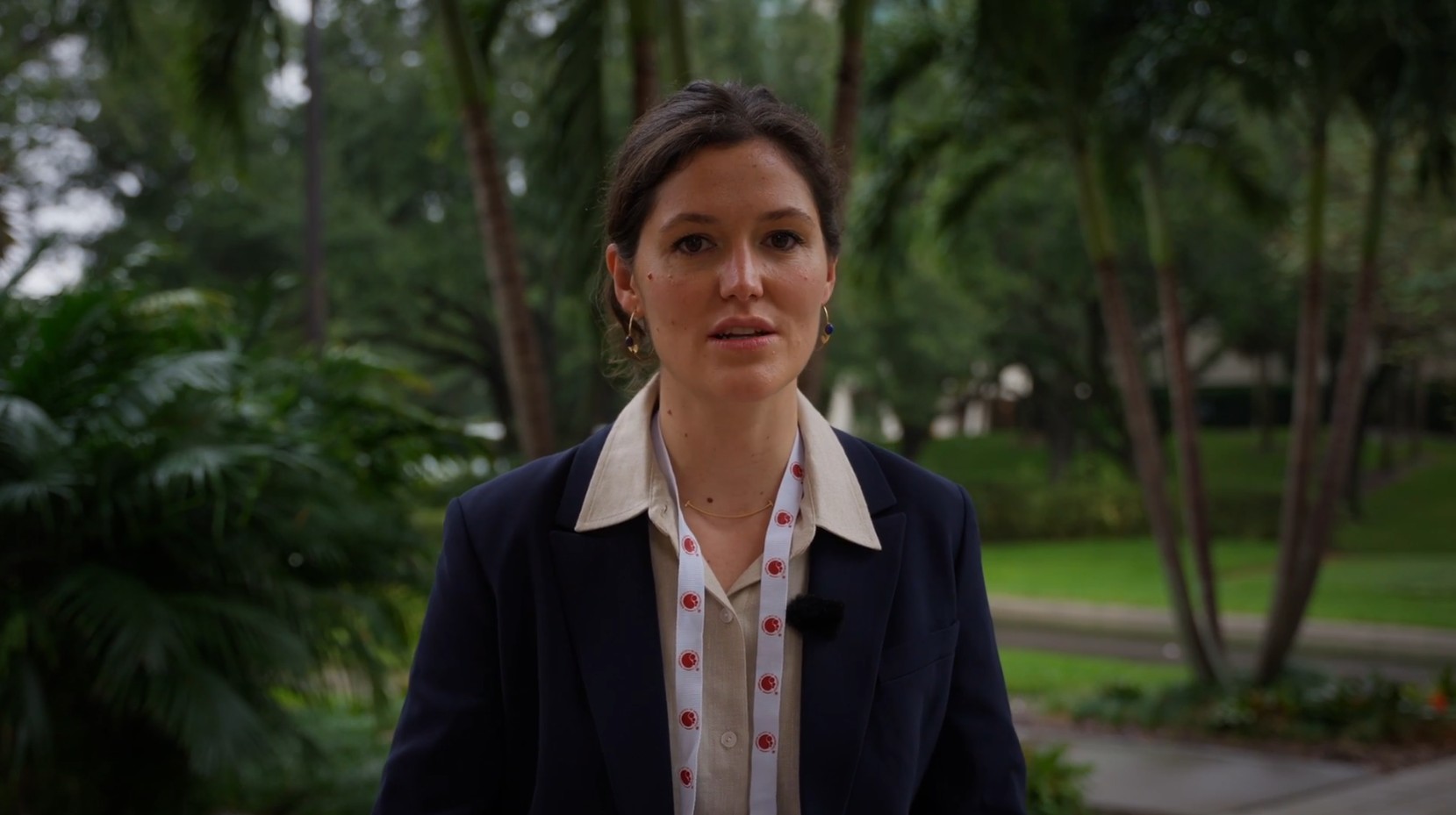 R-Pola-Glo en 1L du LB-DGC chez les patients agés